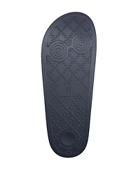 True Religion Men's Snoop Colorblock Logo Pool Slide