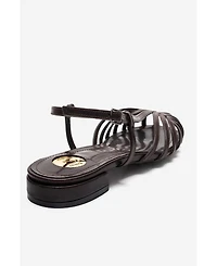 Prologue Shoes Women's Liss Strap Sandal