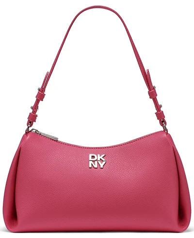 Dkny Remy Top Zip Shoulder Bag