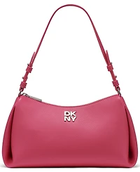 Dkny Remy Top Zip Shoulder Bag