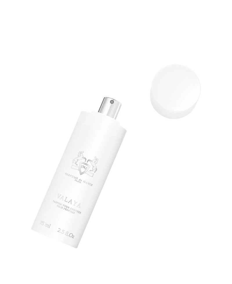 Parfums de Marly Valaya Hair Perfume, 2.5 oz.