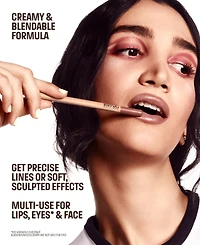 Make Up For Ever Artist Color Pencil Longwear Lip Liner