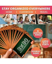 Quokka Flash Cards for Kids and Adults – Large Preschool Speech Therapy, Aba Esl Teaching, Early Childhood Education