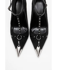 Prologue Shoes Women Juliana Pointed Toe Pump