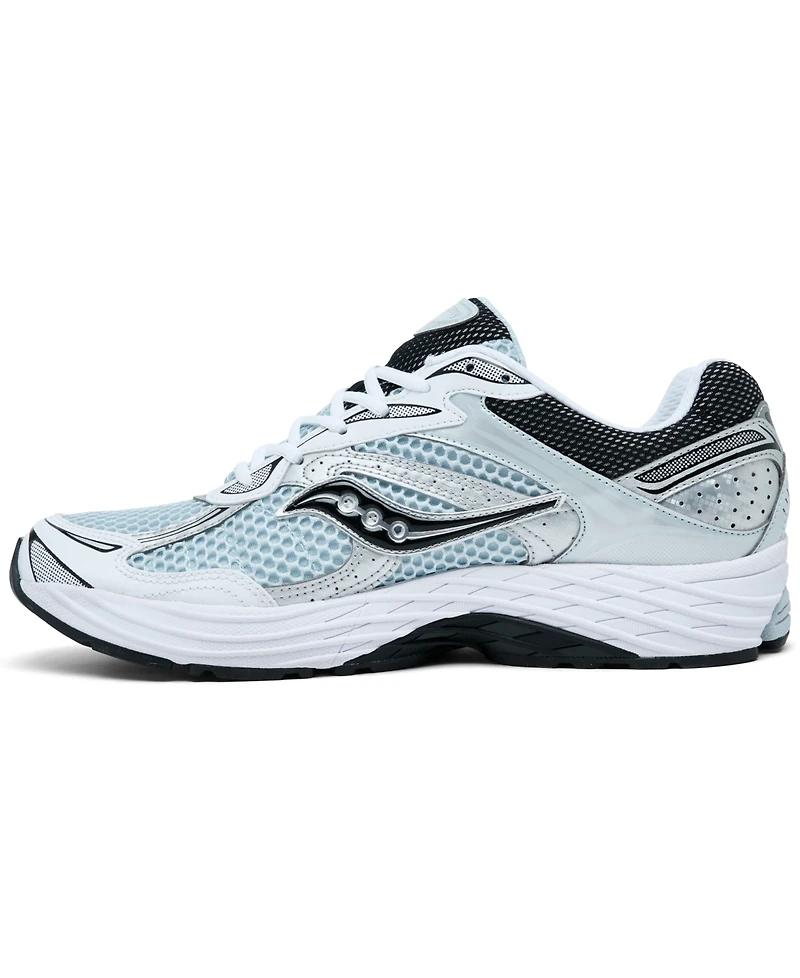 Saucony ProGrid Omni 9 Casual Sneakers from Finish Line