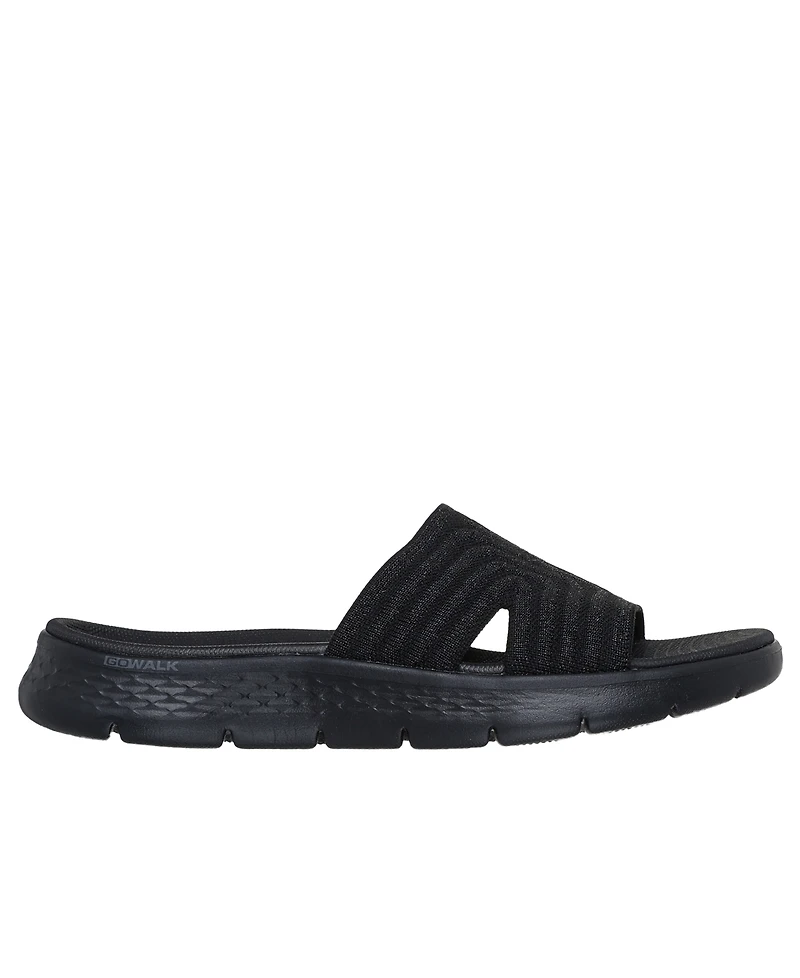 Skechers Women's Go Walk Flex Sandal - Stardust Casual Sandals from Finish Line