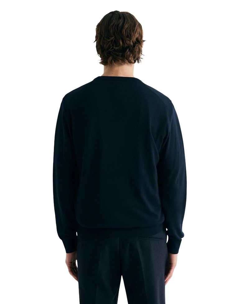 Scalpers Women's Merino Wool Sweater