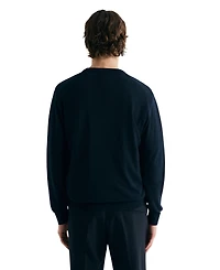 Scalpers Women's Merino Wool Sweater