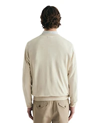 Scalpers Women's Ribbed supita sweater