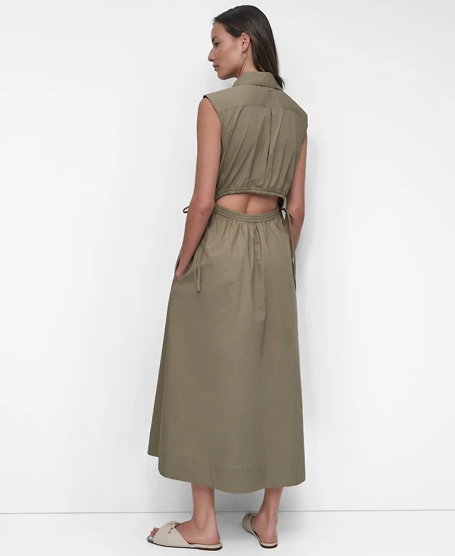 macy's olive green dress Macy Try On Sizes 20-24 and more polished occasions. On 34th Trendy Plus Size