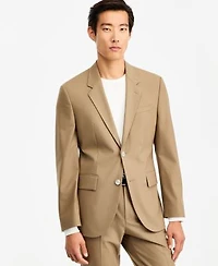 Hugo By Hugo Boss Mens Modern Fit Suit Separates