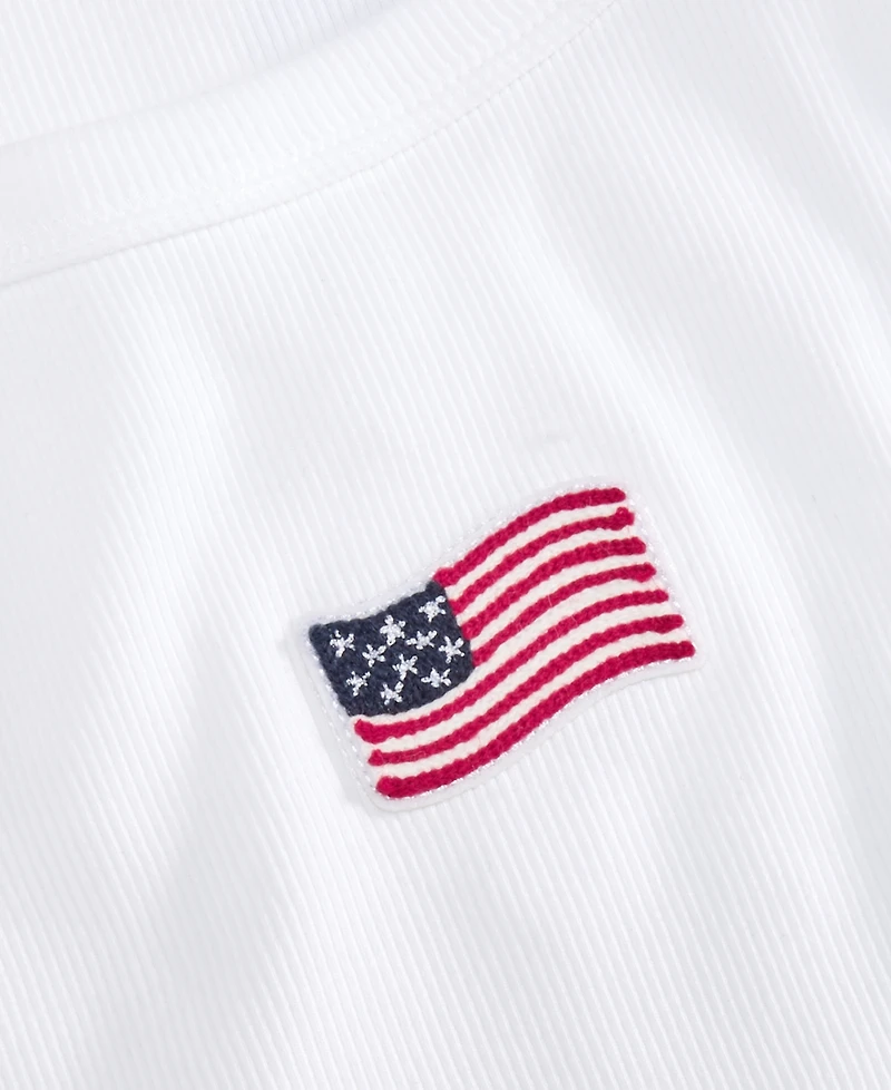On 34th Women's American Flag Tank Top, Macy's Exclusive