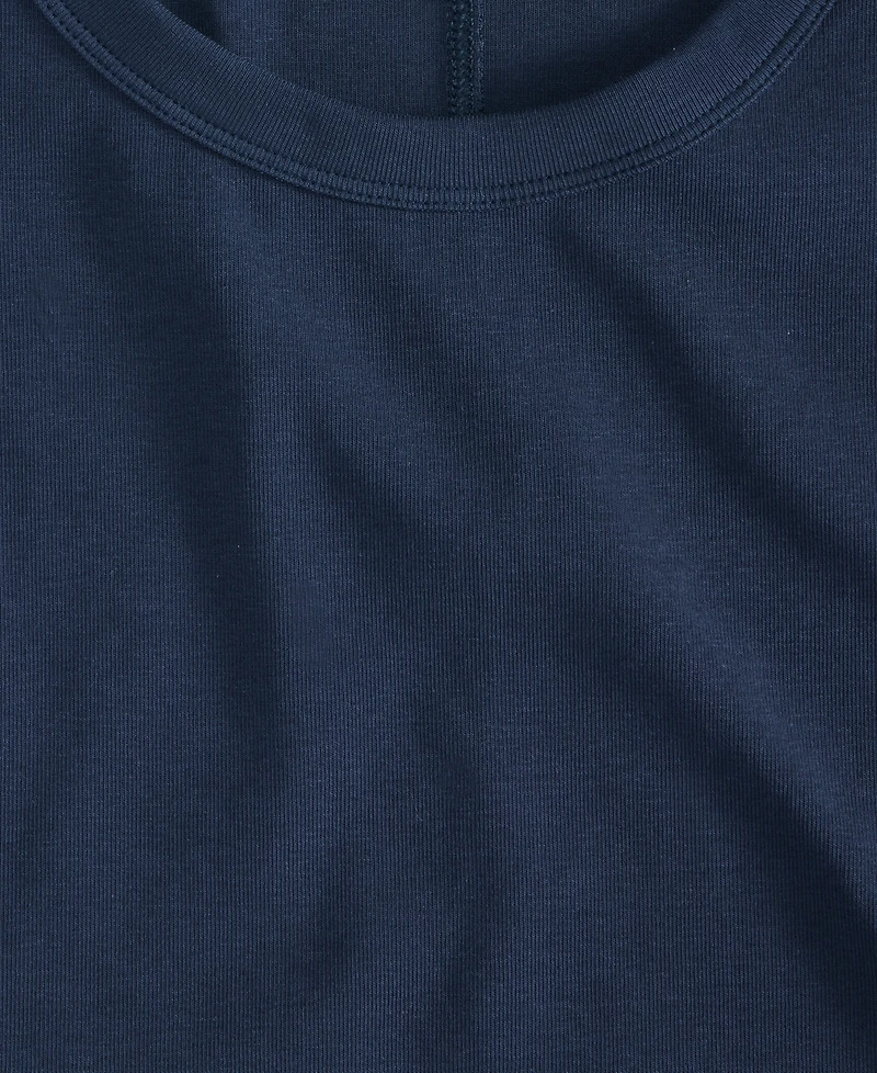 On 34th Women's Scoop-Neck Layering T-Shirt