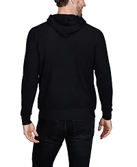 Tailorbyrd Men's Cozy Knit Hoodie