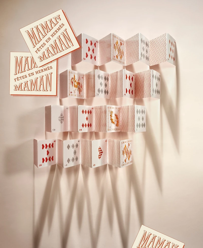 HERMES 2-Pc. Barenia Eau de Parfum Intense Gift Set