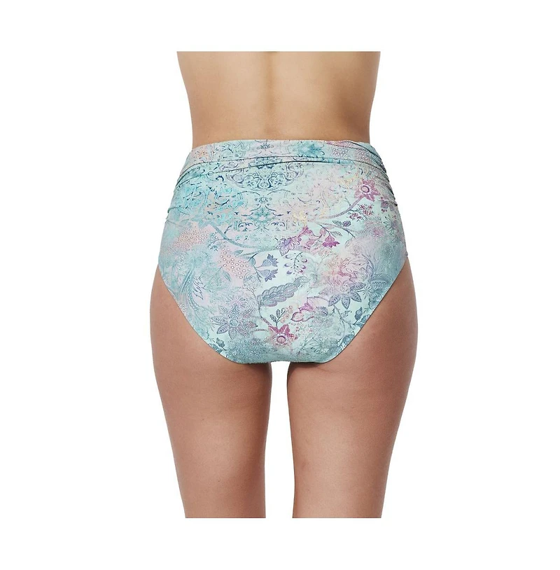 Profile by Gottex Women's Souk High Waist Swim Bottom