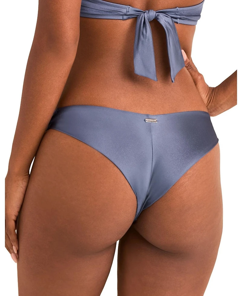 Adore Me Women's Marlena Swimwear Brazilian Panty