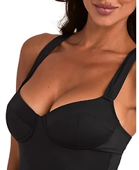 Adore Me Women's Cariba Swimwear One Piece Swimsuit