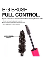 Palladio Mascara 4D Boost