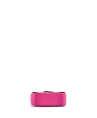 Pre-Owned Fendi Small 3Baguette Convertible Crossbody Calfskin