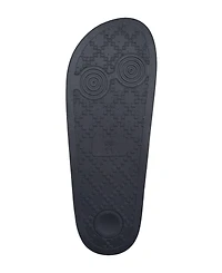 True Religion Men's Russell Chopout Logo Slide