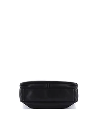 Pre-Owned Prada Medium Convertible Front Pocket Briefcase Tote Leather