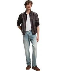 Boss By Hugo x Beckham Men's Stretch Denim Slim-Fit Jeans