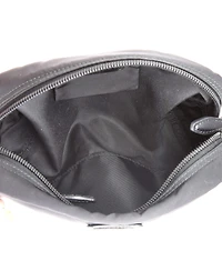 Pre-Owned Prada Small Toiletry Pouch Tessuto