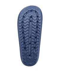 True Religion Men's Wayne Logo Single Slide