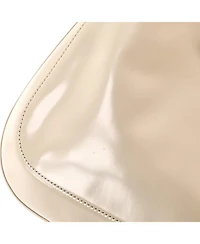 Pre-Owned Prada Large Cleo Shoulder Bag Spazzolato Leather