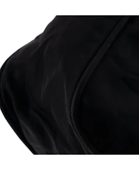 Pre-Owned Prada Mini Hobo Tessuto