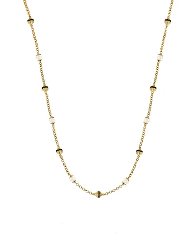 Retro Chic Roman Dawn Sautoir