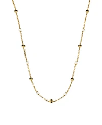 Retro Chic Roman Dawn Sautoir