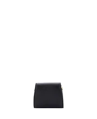 Pre-Owned Gucci Medium Blondie Nm Wallet on Chain Leather