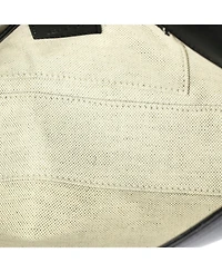 Pre-Owned Gucci East West Horsebit 1955 Flap Shoulder Bag Leather