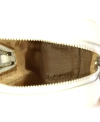 Pre-Owned Gucci Mini Blondie Nm Crossbody Bag Diagonal Quilted Leather