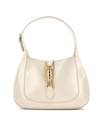 Pre-Owned Gucci Small Jackie 1961 Hobo Leather