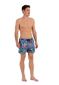 Hom Men's Balata Beach Boxer