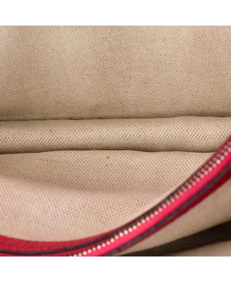 Pre-Owned Gucci Small Dionysus Bag Leather