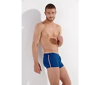 Men's Swim Boxer Briefs