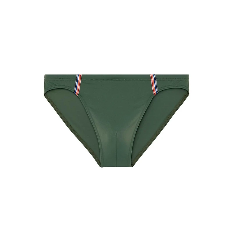 Men's Nautical Cup Swim Micro Briefs