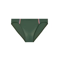 Men's Nautical Cup Swim Micro Briefs