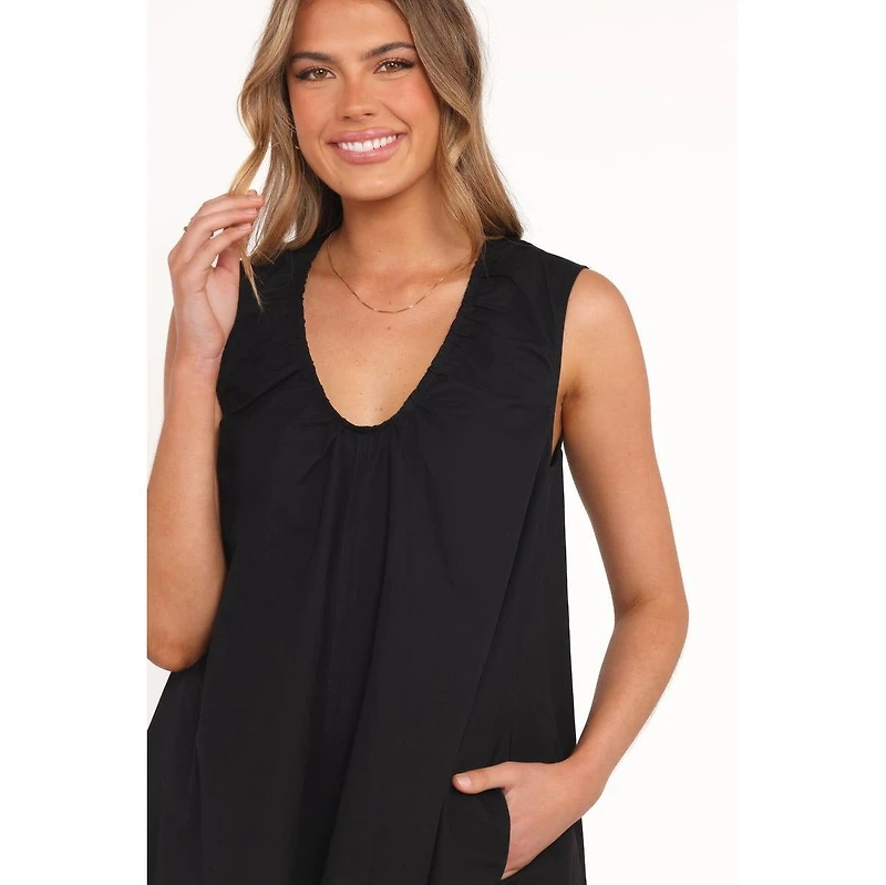 Petal and Pup Women's Jorah Mini Dress