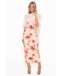 Petal and Pup Women's Tamzyn Maxi Dress