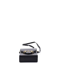 Pre-Owned Gucci Mini Horsebit 1955 Crossbody Bag Leather