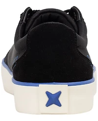 Hugo Boss Men's Logo Detail Lace-Up Sneakers