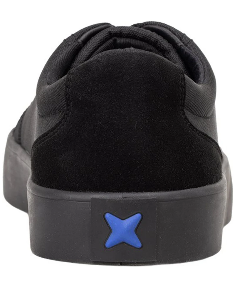 Hugo Boss Men's Lace-Up Sneakers