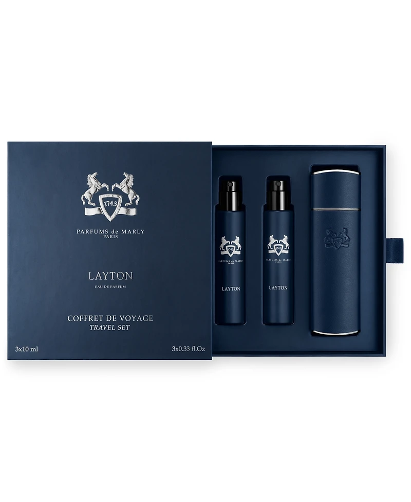 Parfums de Marly 4-Pc. Layton Eau de Parfum Gift Set