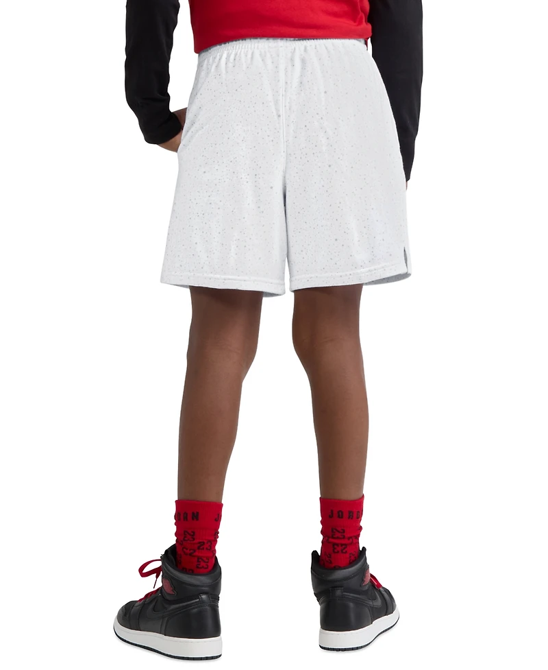 Jordan Boys' 8-20 Pull-On Shorts