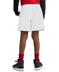 Jordan Boys' 8-20 Pull-On Shorts